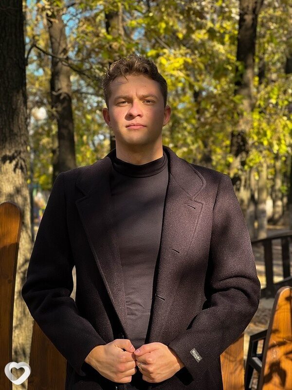 Павел, 31, Екатеринбурге — анкета №1192837