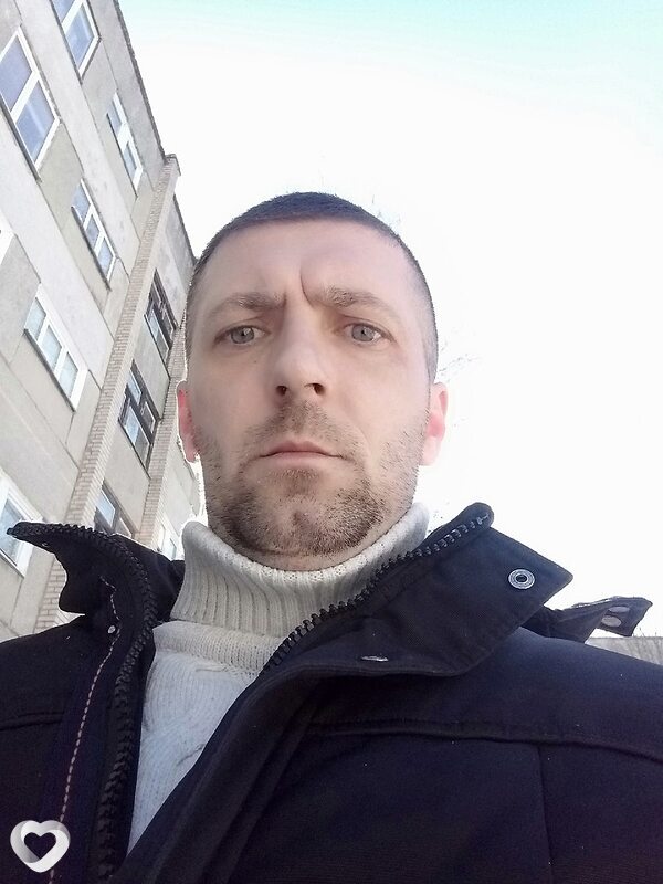 Виталий, Лида