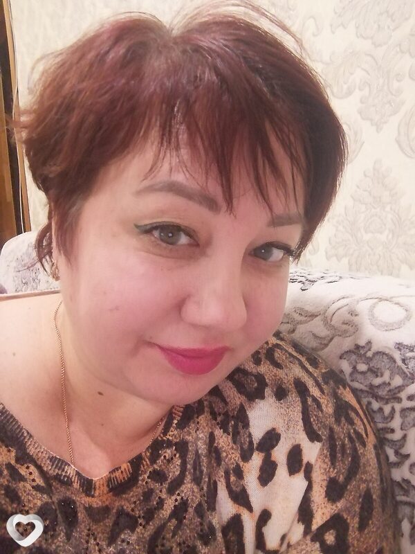 Инна, 42, Йошкар-Оле — анкета №1192841