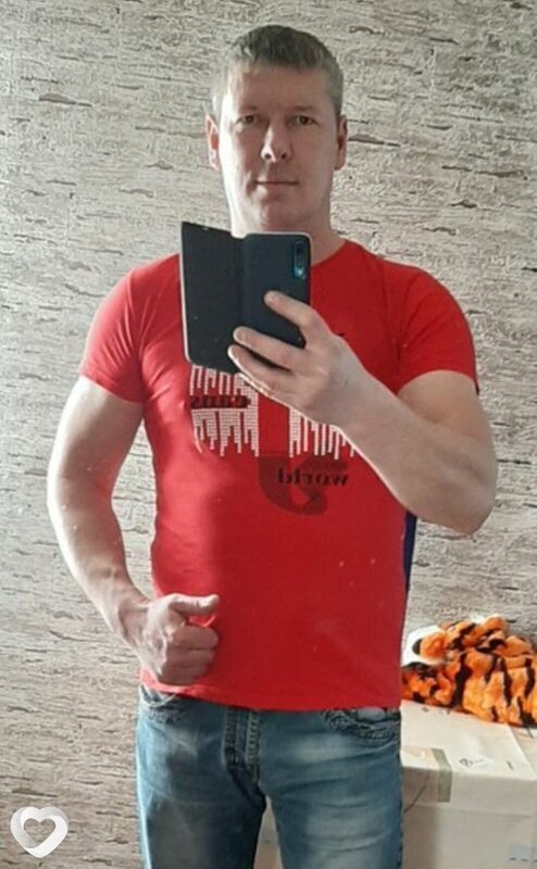 Сергей, 48, Ростове-на-Дону — анкета №1192869