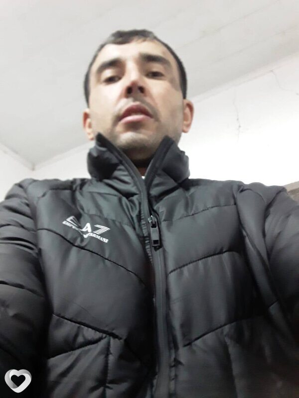 Temur, 35, Сочи — анкета №1192880