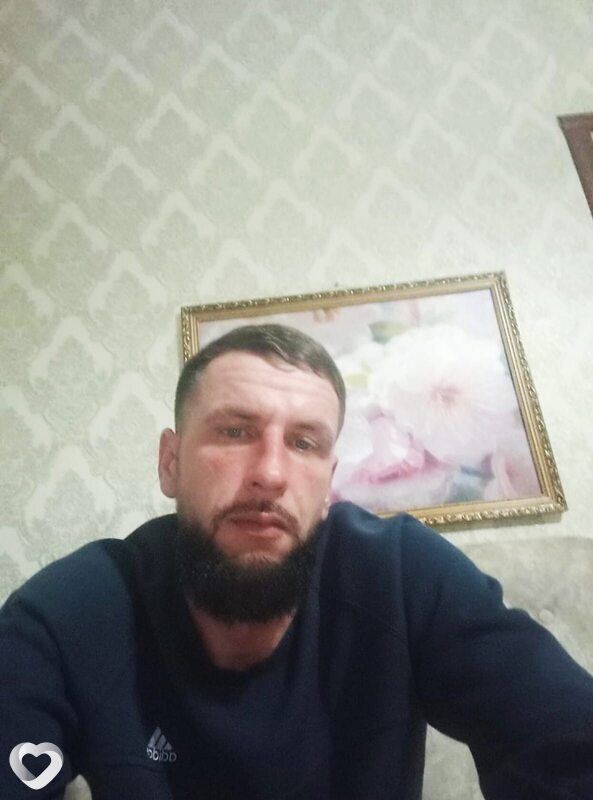 Александр, 39, Анапе — анкета №1193001