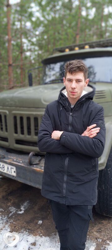 Максим, Луга
