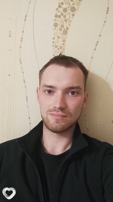 Алексей, 27, Минске — анкета №1193014