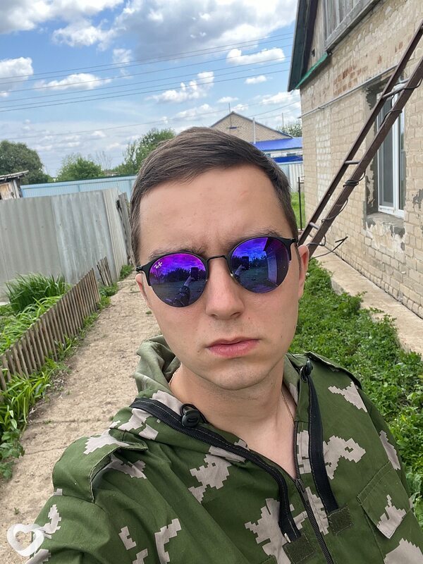 Игорь, Петрозаводск