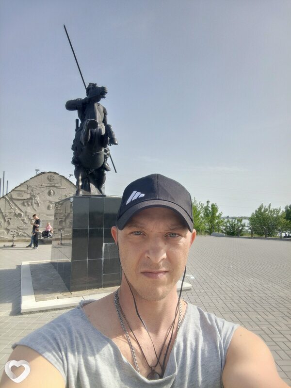 Валенти, 40, Ростове-на-Дону — анкета №1193027