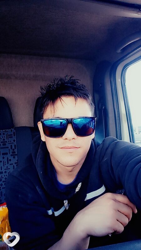 Дима, 28, Казани — анкета №1193028