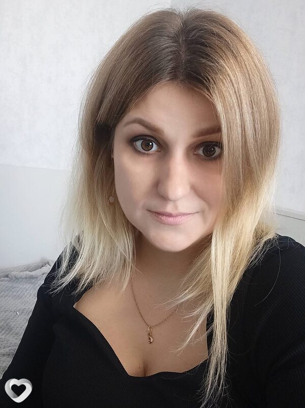 Елизавета, 36, Минске — анкета №1193118