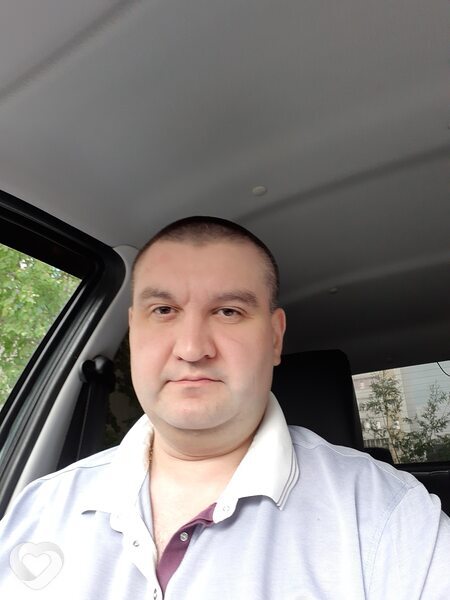 Сергей, 44, Сургуте — анкета №1193128