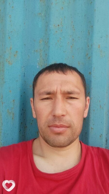 Жони, 39, Москве — анкета №1193250