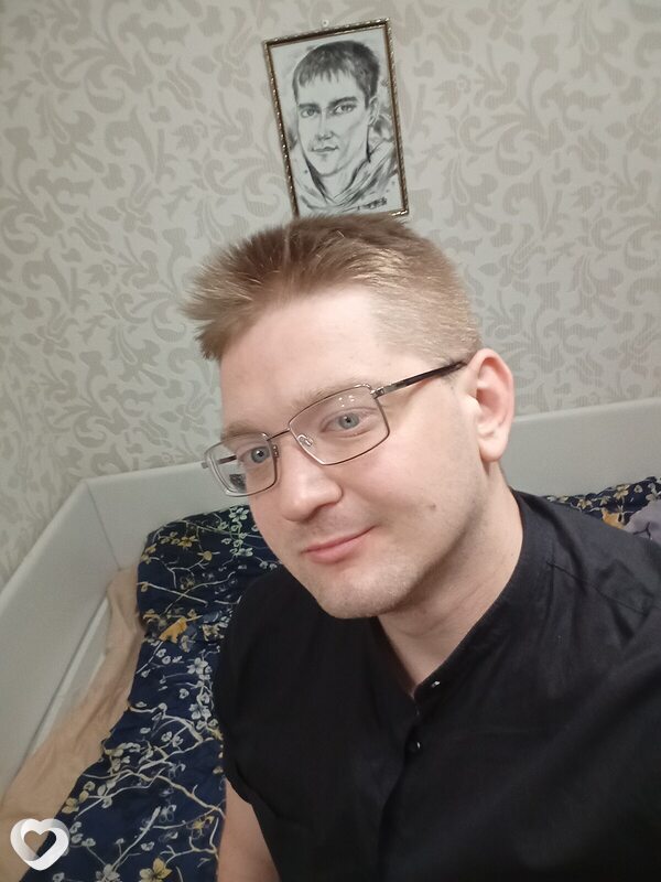 Виталий, 31, Белгороде — анкета №1193260