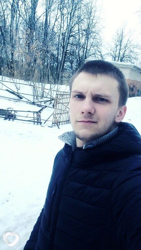 Денис, 28, Великом Новгороде — анкета №1193043