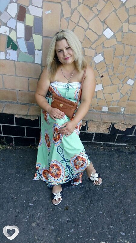 Светлана, Белая Калитва
