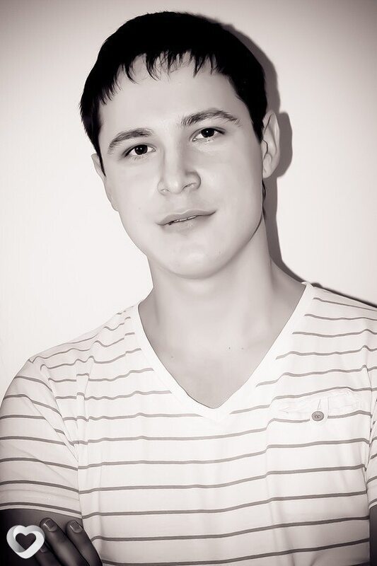 Константин, 35, Пензе — анкета №1193067