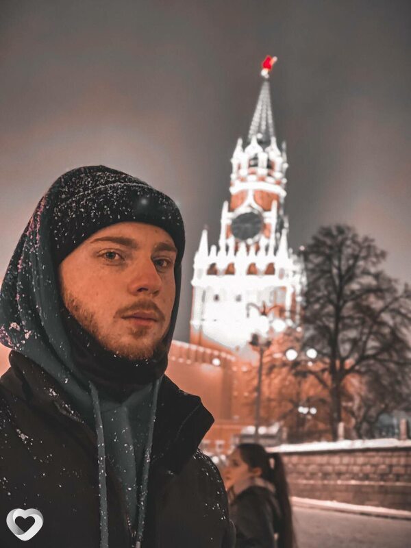 Мага, 27, Чебоксарах — анкета №1193068