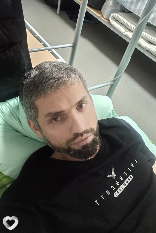 Джамал, Хасавюрт