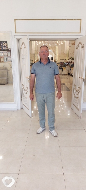 Сабухи, 45, Новосибирске — анкета №1193079