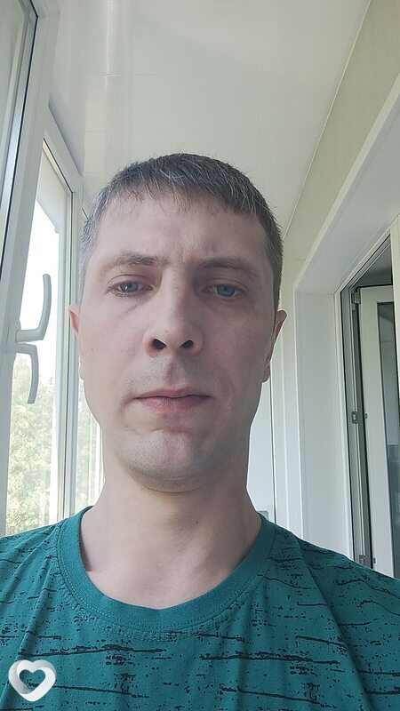 Сергей, 39, Нижнем Новгороде — анкета №1193089