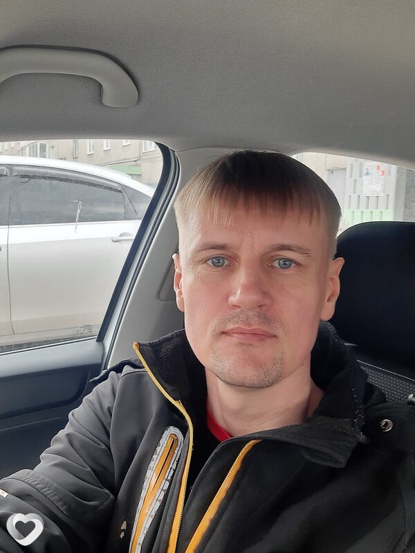 Алексей, 41, Красноярске — анкета №1193096