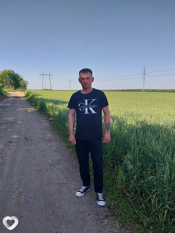 Григорий, Ялта