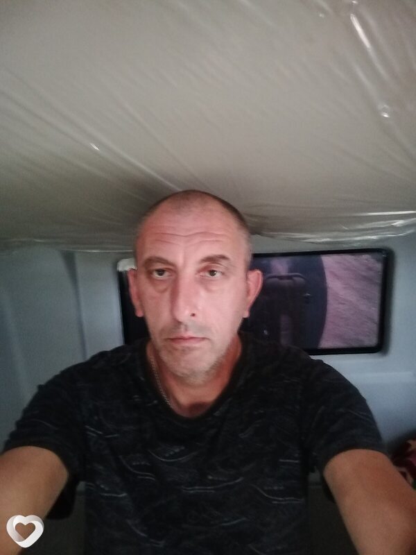 Рус, 47, Воронеже — анкета №1193104