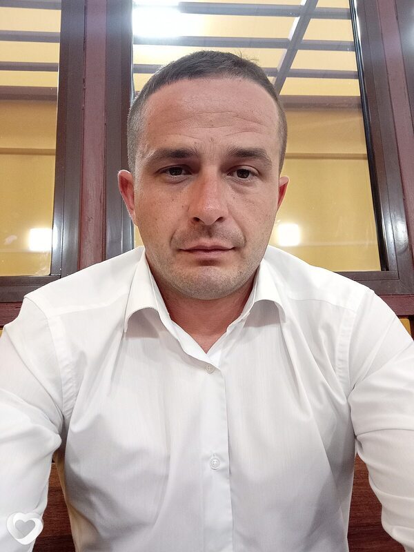 Роман, 33, Омске — анкета №1193105