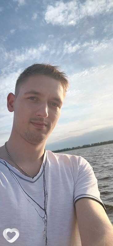 Сергей, 36, Ульяновске — анкета №1193111