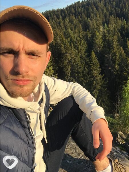 Pasha, 30, Санкт-Петербурге — анкета №1193202