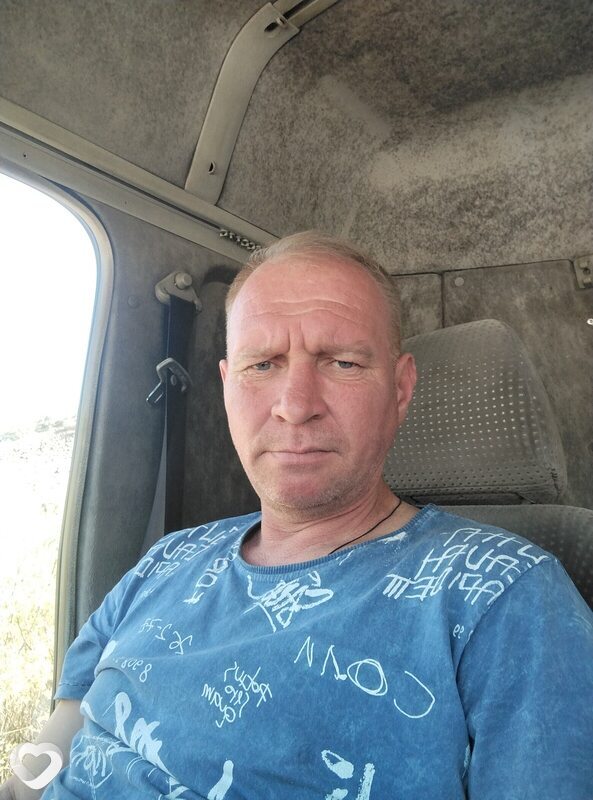 Виктор, 45, Калуге — анкета №1193289