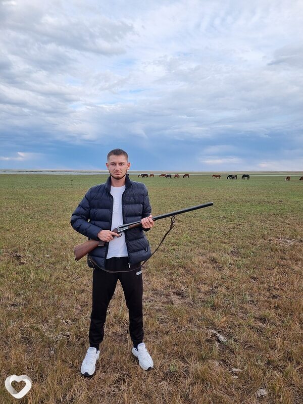 Толик, Экибастуз