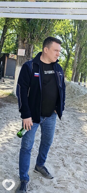 Азамат, 48, Новошахтинске — анкета №1193154