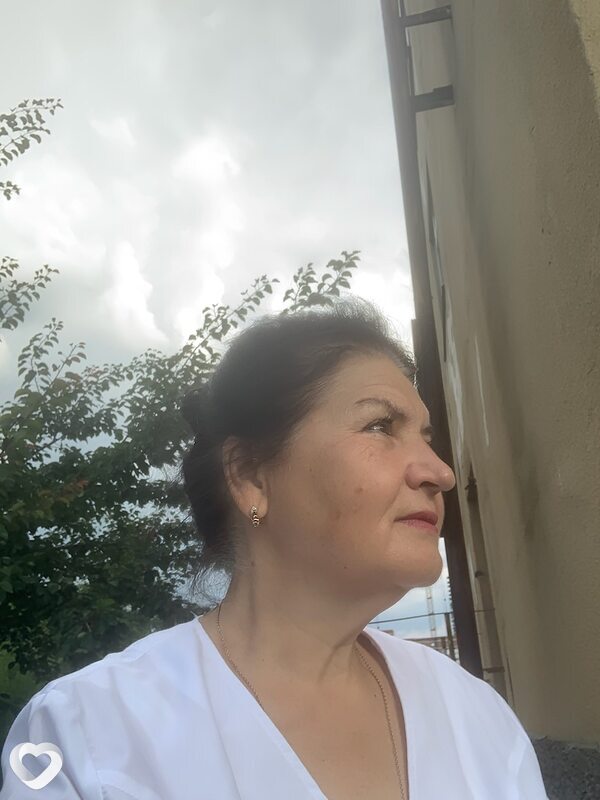 Вера, 62, Старом Осколе — анкета №1193155