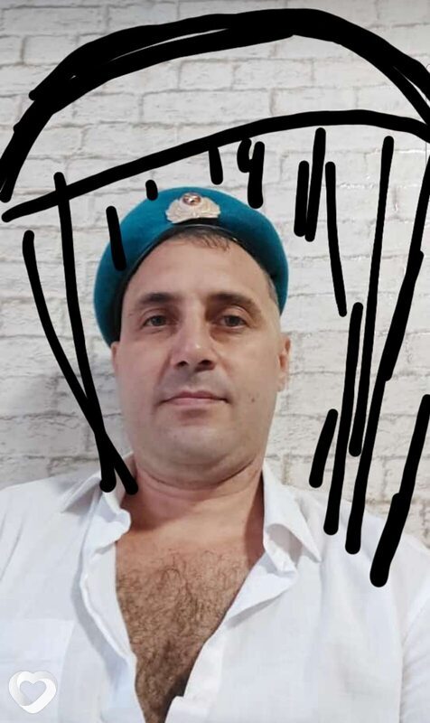 Алекс, 46, Сочи — анкета №1193221