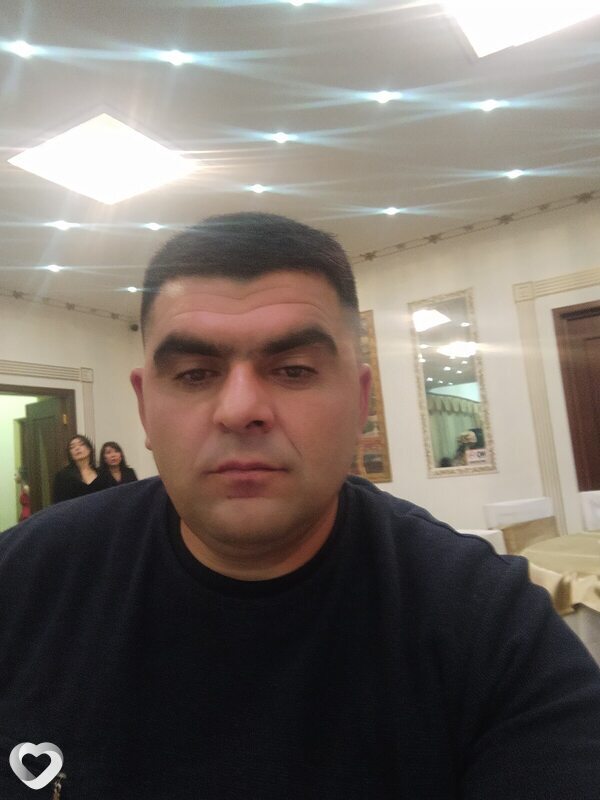 Сергей, 40, Рязани — анкета №1193226