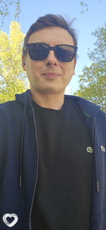 Иван, Зеленоград