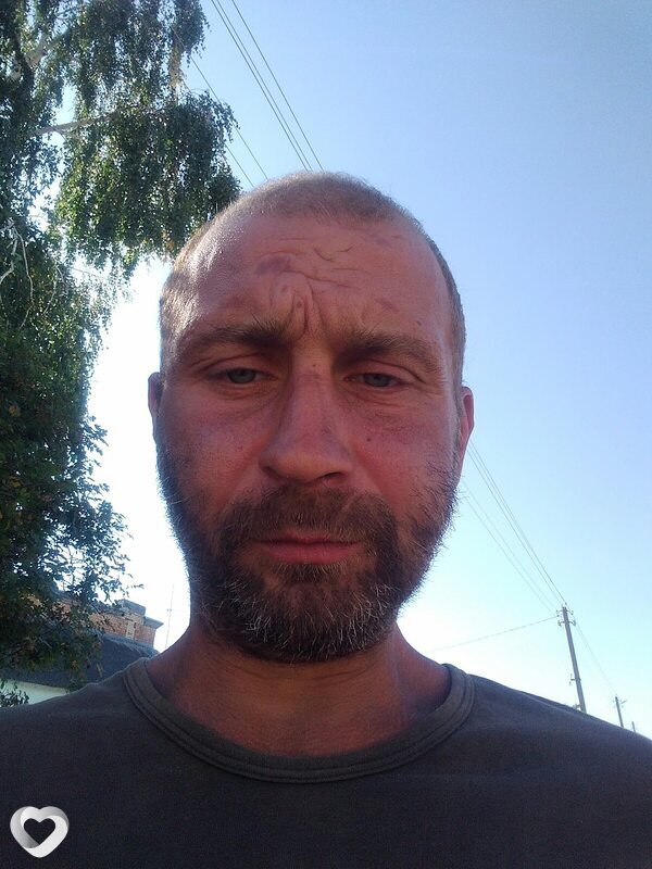 Сергей, 36, Минске — анкета №1193241