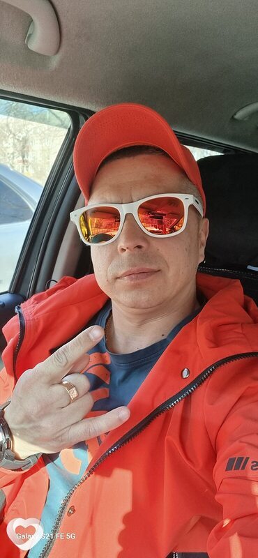 Константин, 45, Саяногорске — анкета №1193365