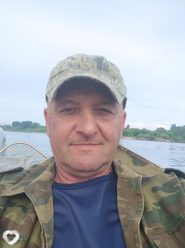 Дмитрий, 54, Нижнем Новгороде — анкета №1193341