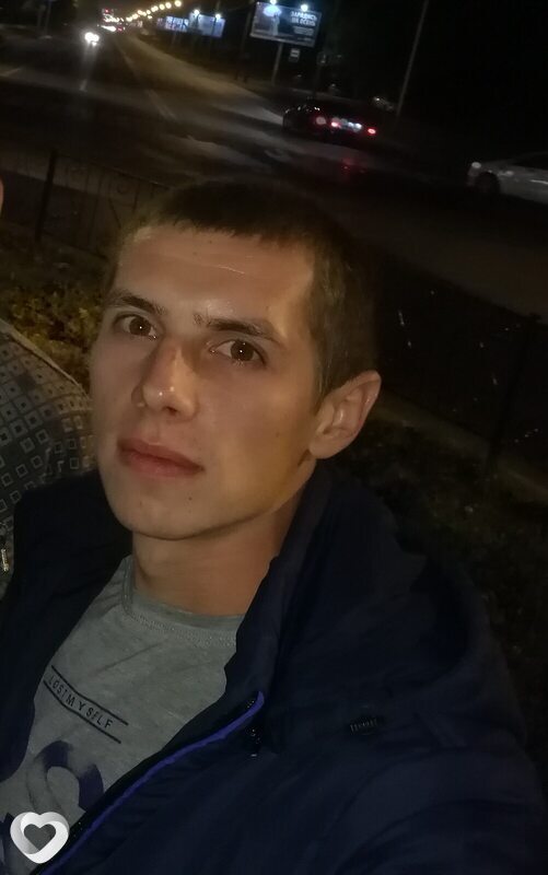 Сергей, 33, Казани — анкета №1193433