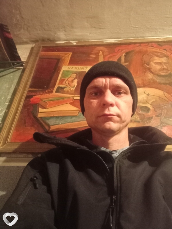 Евгений, Петухово