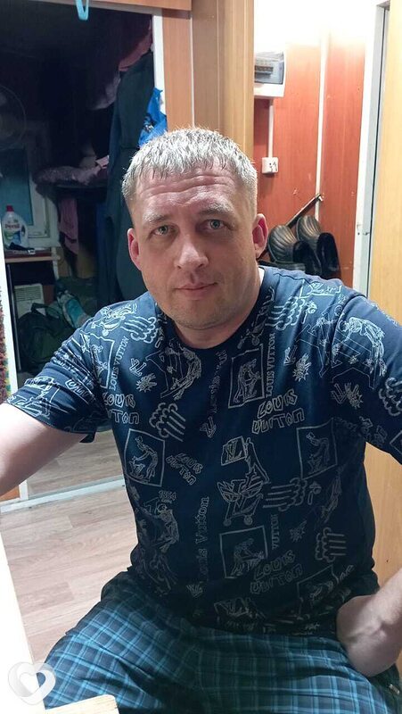 Юрий, 40, Иркутске — анкета №1193441