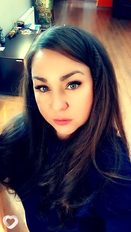 Ната, 39, Ташкент — анкета №1193387