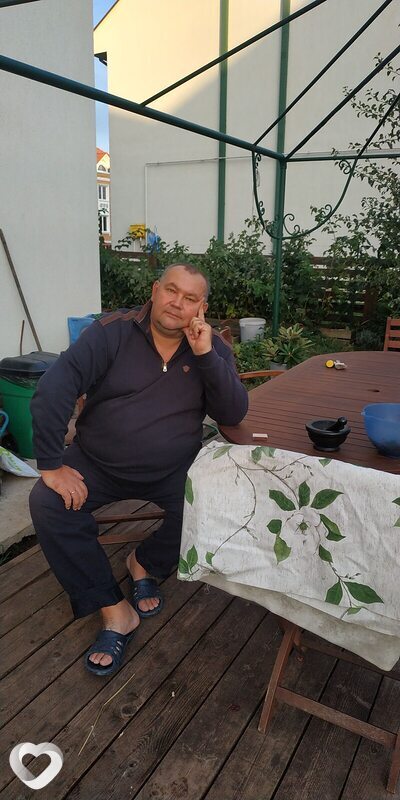 Константин, 55, Находке — анкета №1193392
