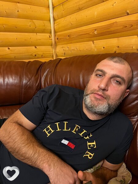 Эдик, Старая Русса