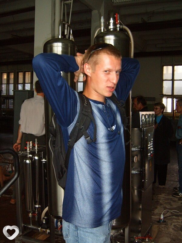 Сергей, 41, Орёл — анкета №1193413