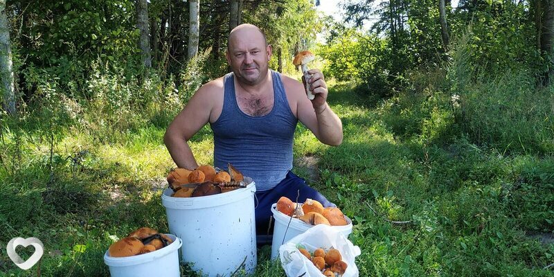Палыч, Кингисепп