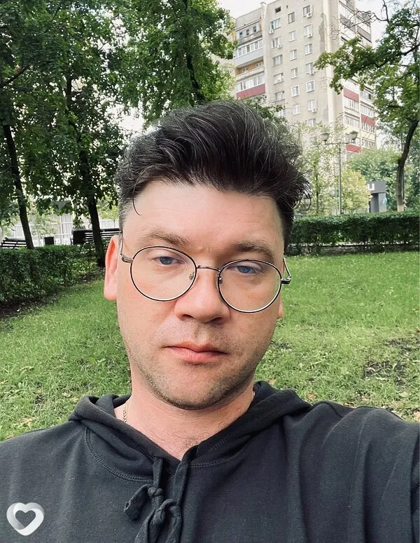 Josh, 53, Москве — анкета №1193620