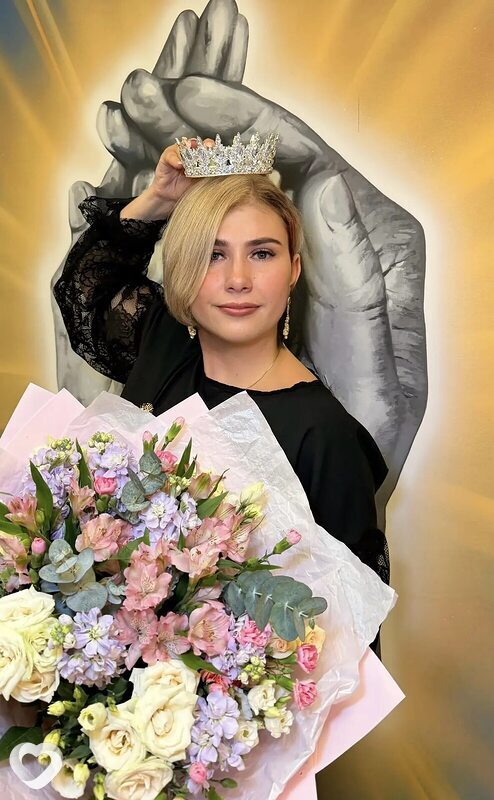 Елена, Ангарск