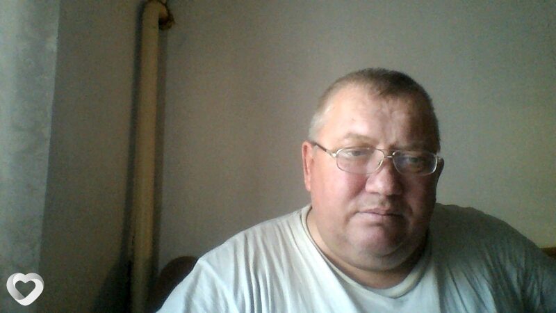 Константин, 59, Челябинске — анкета №1193625