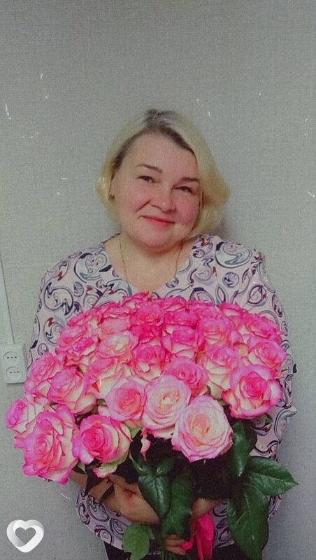 Наталия, 48, Соколе — анкета №1193633